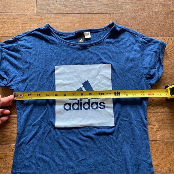 Adidas T-shirt - Picture 5 of 6